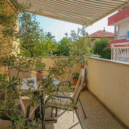 Sunshine Apartment Makarska Exterior photo